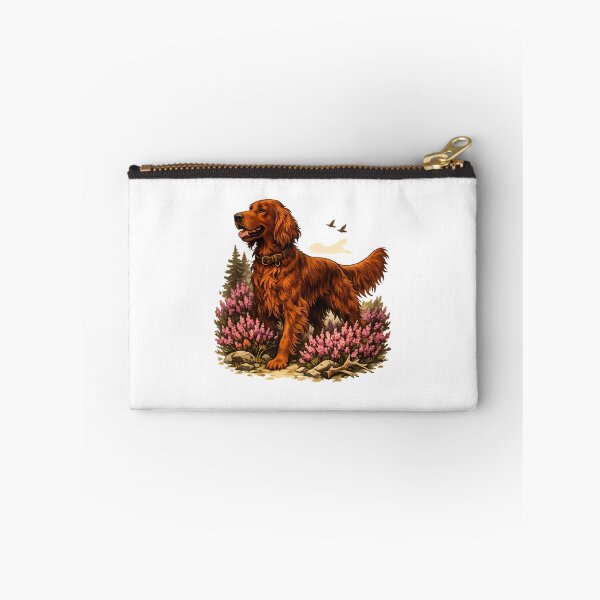 Item preview, Copy of a Retriever next to a wetland designed and sold by Daily Quirk.