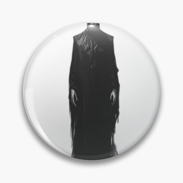 Item preview, Nopperabo Faceless Spirit — Japanese Halloween Art designed and sold by Tokyo Neo Noir Collective .