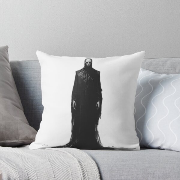 Item preview, Nopperabo Faceless Spirit — Japanese Halloween Art designed and sold by Tokyo Neo Noir Collective .