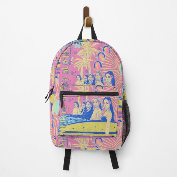 Item preview, Red Velvet Girl Group Velvet Summer designed and sold by delllsdesigns.