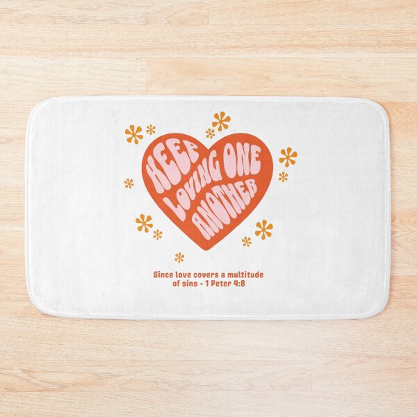 Item preview, Keep Loving One Another designed and sold by LukaGiose97.
