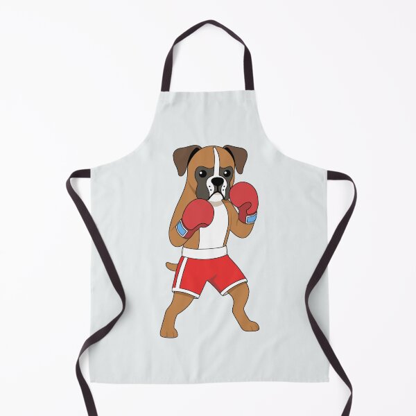 Item preview, Boxing Dog designed and sold by Delmu16.