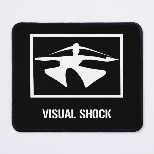Item preview, Visual Shock No. 2871 designed and sold by porfysoundtrack.