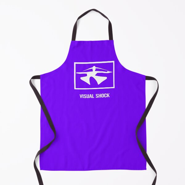 Item preview, Visual Shock No. 2871 designed and sold by porfysoundtrack.