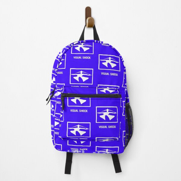 Item preview, Visual Shock No. 2871 designed and sold by porfysoundtrack.