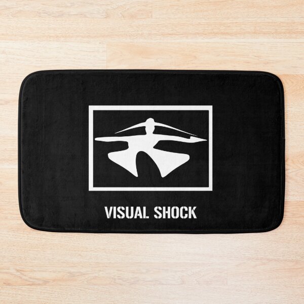 Item preview, Visual Shock No. 2871 designed and sold by porfysoundtrack.