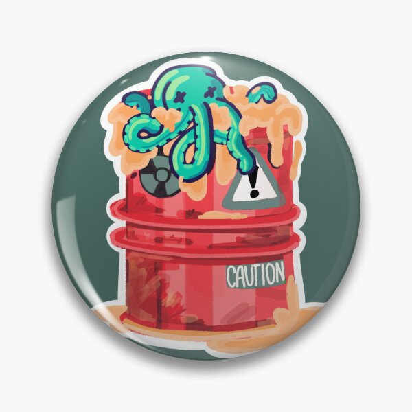 Item preview,  Oscar the octopus  designed and sold by Jaydennaylor.