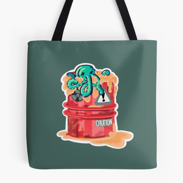 Item preview,  Oscar the octopus  designed and sold by Jaydennaylor.