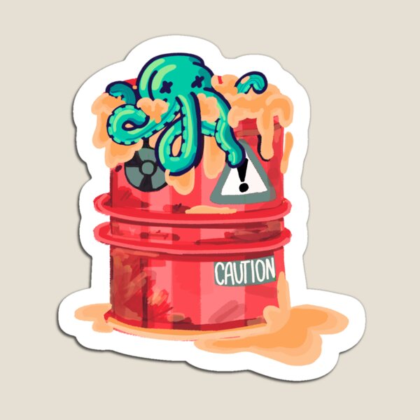 Item preview,  Oscar the octopus  designed and sold by Jaydennaylor.