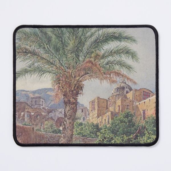 Item preview, The Cathedral of Capri designed and sold by SharonTheFirst.