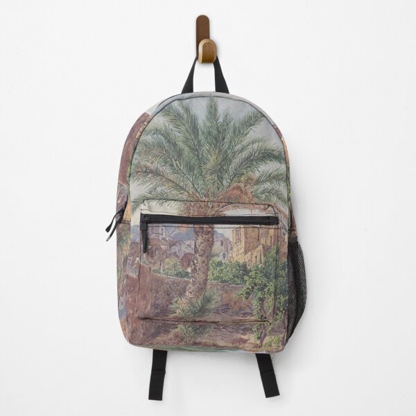 Item preview, The Cathedral of Capri designed and sold by SharonTheFirst.