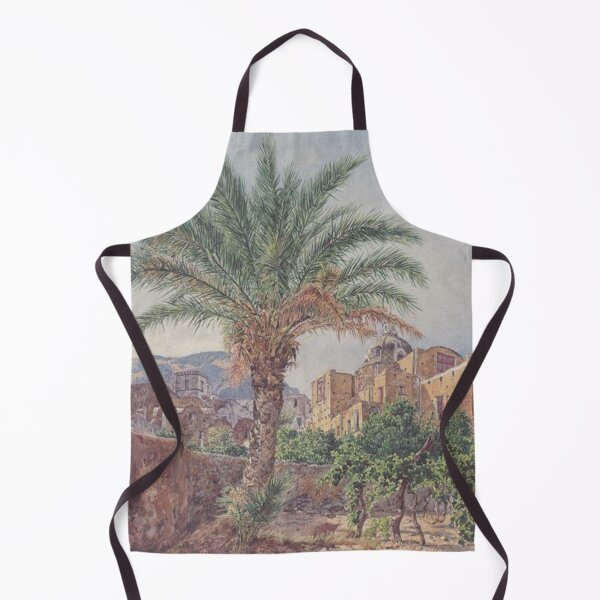 Item preview, The Cathedral of Capri designed and sold by SharonTheFirst.