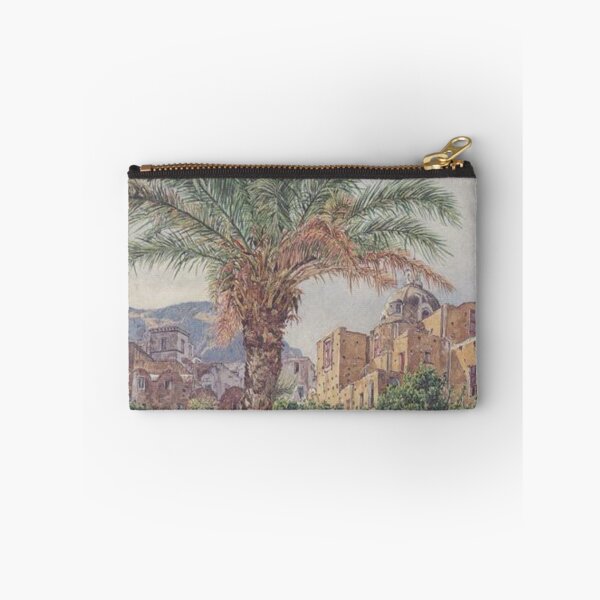 Item preview, The Cathedral of Capri designed and sold by SharonTheFirst.