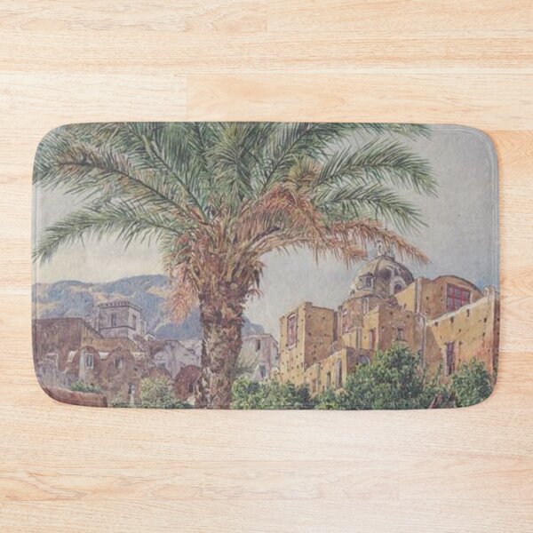 Item preview, The Cathedral of Capri designed and sold by SharonTheFirst.