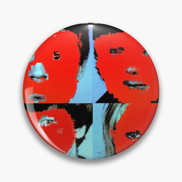 Item preview, Talking Heads designed and sold by Coldink.
