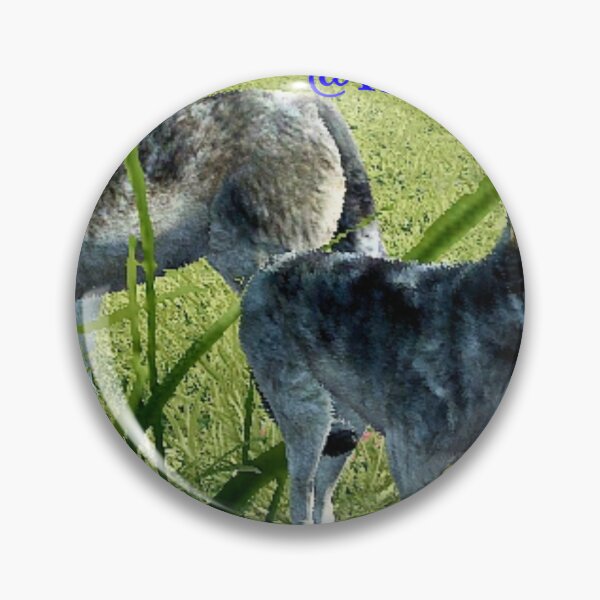 Artikelvorschau, Wolfsrudel Mini-Me’s entworfen und verkauft von TheNightKeepersTale.
