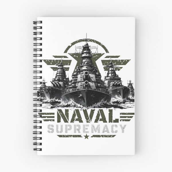 Item preview,  Naval Supremacy -  Battleship Fleet designed and sold by ColonelOkten.