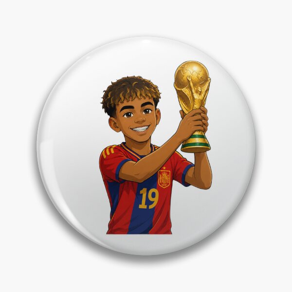 Item preview, Spain, World Cup, World Champions designed and sold by Ilyanaboutique.