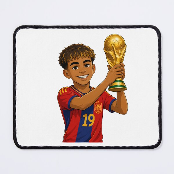 Item preview, Spain, World Cup, World Champions designed and sold by Ilyanaboutique.