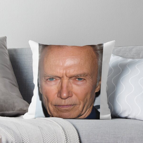 Item preview, Cinema - Emblematic American Actor, Expressive Male Portrait designed and sold by Beat-It.