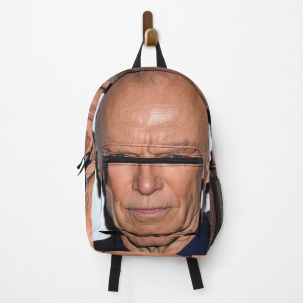 Item preview, Cinema - Emblematic American Actor, Expressive Male Portrait designed and sold by Beat-It.