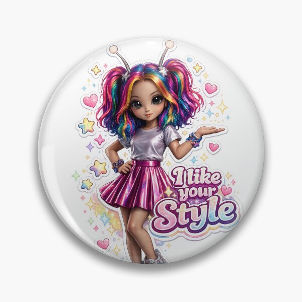 Item preview, Awen The LoveBug designed and sold by Hoodie Girl Collections.