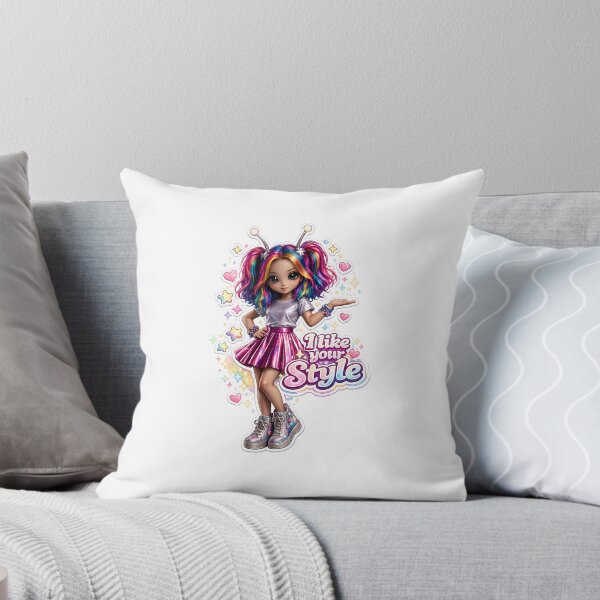 Item preview, Awen The LoveBug designed and sold by Hoodie Girl Collections.