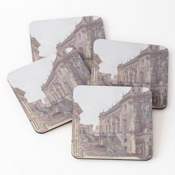 Item preview, The Capitol in Rome designed and sold by SharonTheFirst.