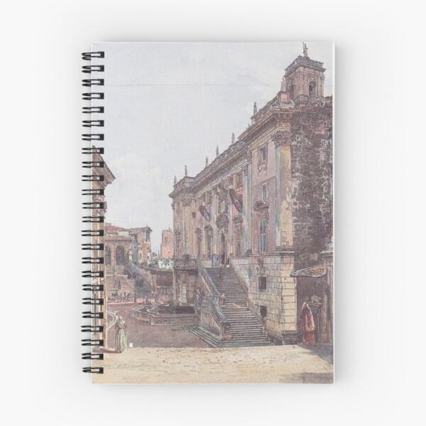 Item preview, The Capitol in Rome designed and sold by SharonTheFirst.