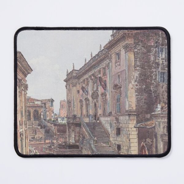 Item preview, The Capitol in Rome designed and sold by SharonTheFirst.