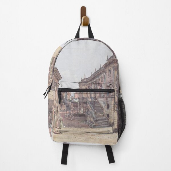 Item preview, The Capitol in Rome designed and sold by SharonTheFirst.