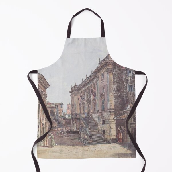 Item preview, The Capitol in Rome designed and sold by SharonTheFirst.