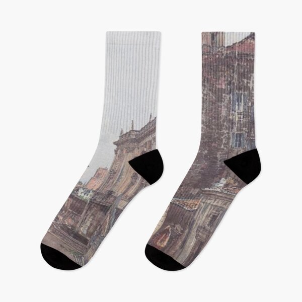 Item preview, The Capitol in Rome designed and sold by SharonTheFirst.