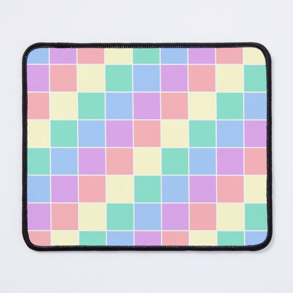 Item preview, Cool Colorful Square Design  designed and sold by Greatfindz.