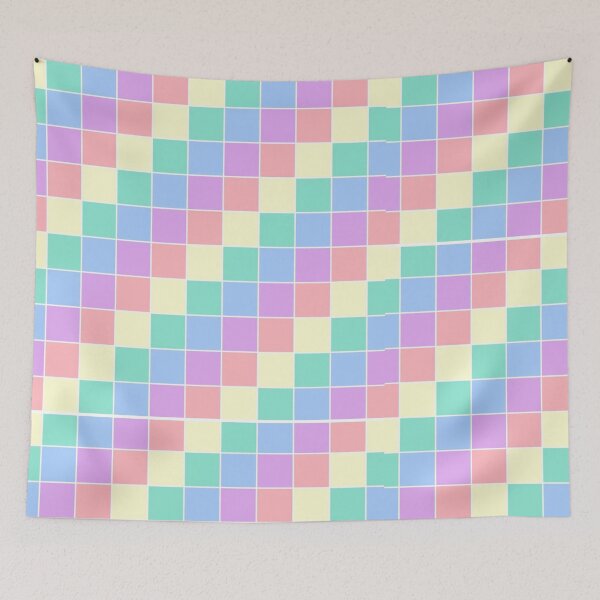 Item preview, Cool Colorful Square Design  designed and sold by Greatfindz.