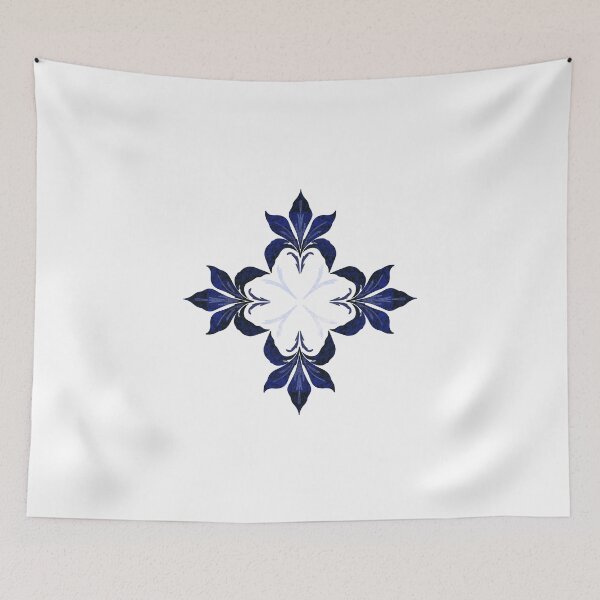 Item preview, Iris Colors of Night designed and sold by silviaxe.