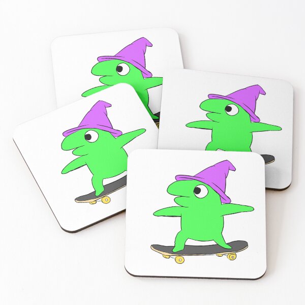 Item preview, Glep designed and sold by Quistlor.