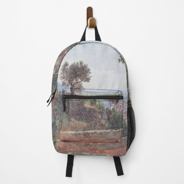 Item preview, Castellammare on the Gulf of Naples designed and sold by SharonTheFirst.