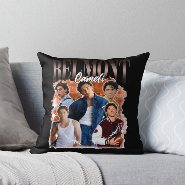 Item preview, Belmont cameli designed and sold by lmsendalfer.