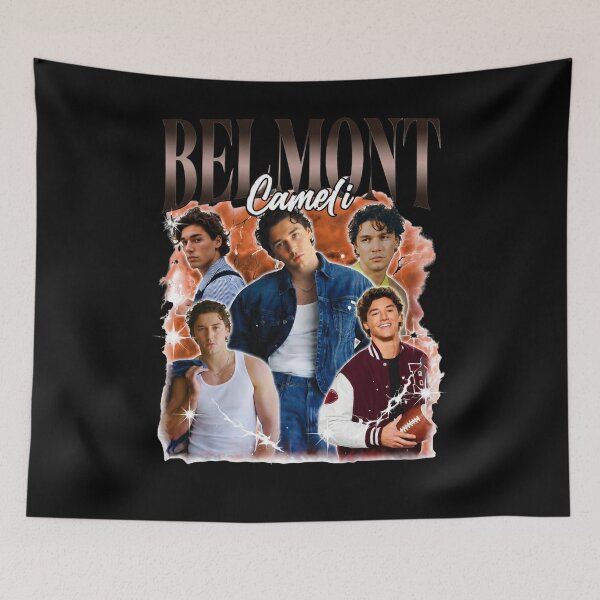 Item preview, Belmont cameli designed and sold by lmsendalfer.