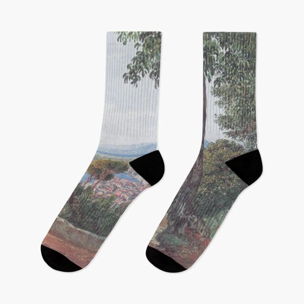 Item preview, Castellammare on the Gulf of Naples designed and sold by SharonTheFirst.