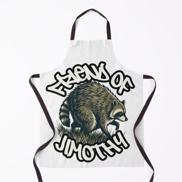 Item preview, Friend of Jimothy designed and sold by NothingFjordIt.