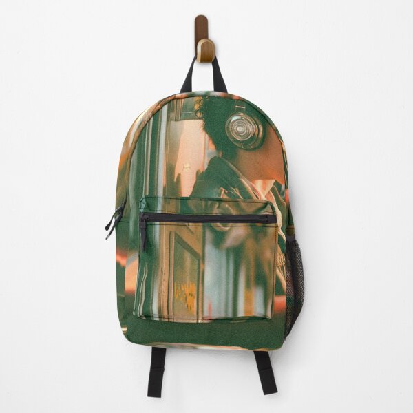 Item preview, Guy Listening to Music in Train Cars designed and sold by Levij-Honst.