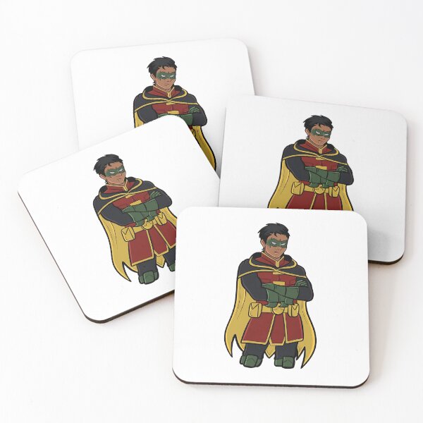 Item preview, damian wayne designed and sold by lmsendalfer.