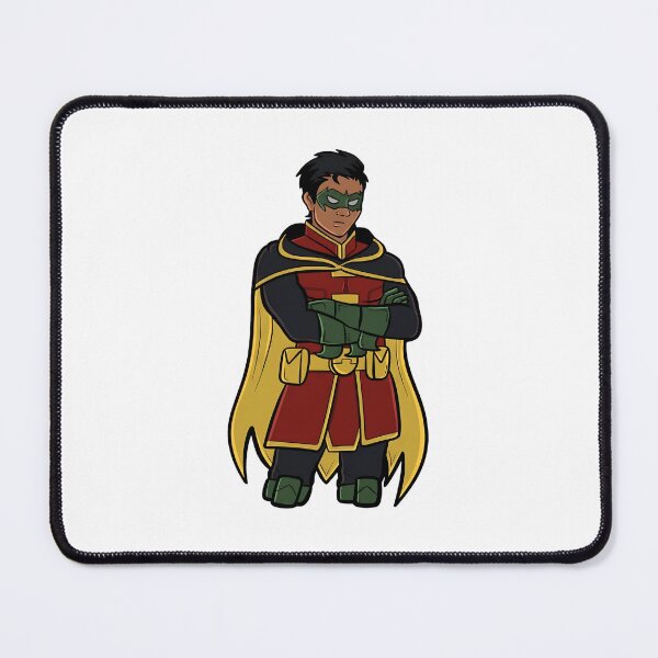 Item preview, damian wayne designed and sold by lmsendalfer.
