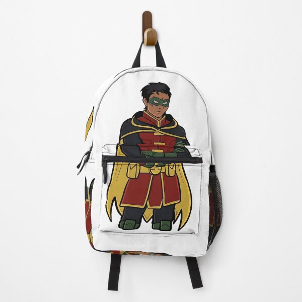 Item preview, damian wayne designed and sold by lmsendalfer.
