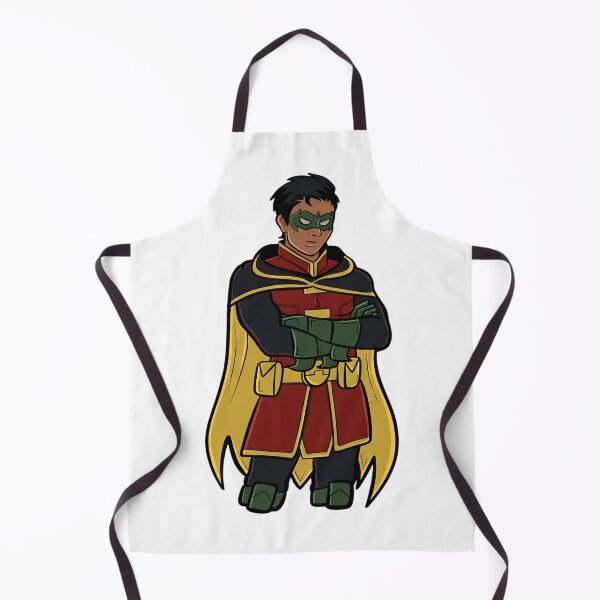 Item preview, damian wayne designed and sold by lmsendalfer.