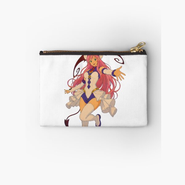 Item preview, Cosmic Princess Inspired | Anime Alien Heroine Fan Art Illustration designed and sold by  Hollow Moon Studios..