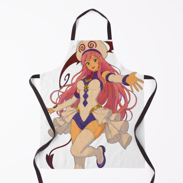 Item preview, Cosmic Princess Inspired | Anime Alien Heroine Fan Art Illustration designed and sold by Hollow Moon Studios..