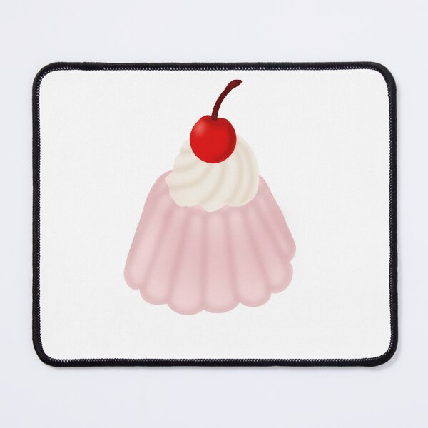 Item preview, Pudding designed and sold by Menascreative.